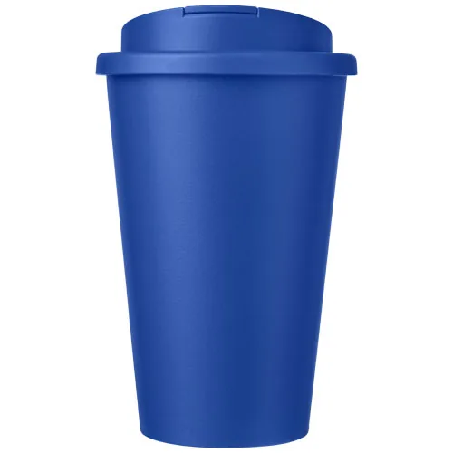 Americano® vaso 350 ml con tapa antigoteo