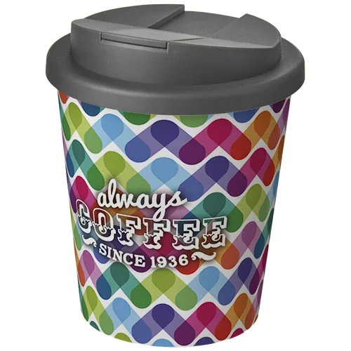 Brite-Americano® Espresso 250 ml con tapa antigoteo