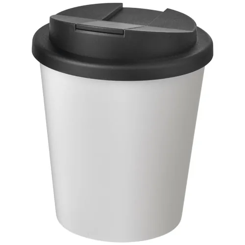 AMERICANO® ESPRESSO VASO 250 ML CON TAPA ANTIGOTEO