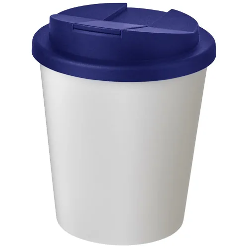 Americano® Espresso vaso 250 ml con tapa antigoteo