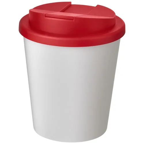 blanco Americano® Espresso vaso 250 ml con tapa antigoteo