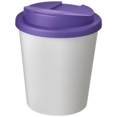 Americano® Espresso vaso 250 ml con tapa antigoteo