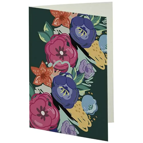 Tarjeta de felicitación A6 