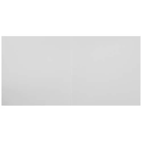 Tarjeta de felicitación cuadrada 