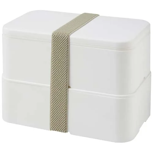 FIAMBRERA DE DOBLE CAPA DE 700+700 ML 