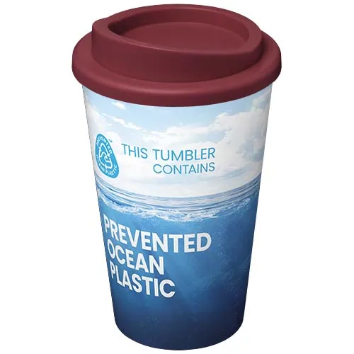 Vaso con aislamiento de 350 ml Brite-Americano® POP