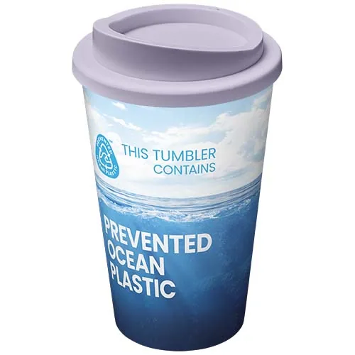 Vaso con aislamiento de 350 ml Brite-Americano® POP