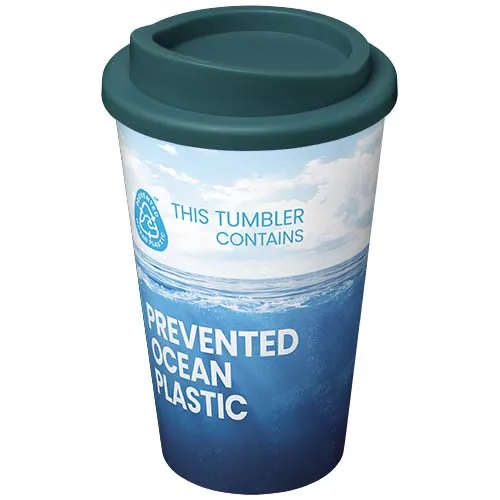 Vaso con aislamiento de 350 ml Brite-Americano® POP