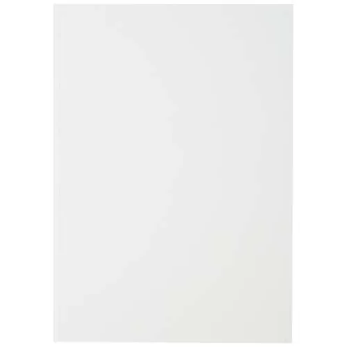 Libreta A5 de tapa blanda con 100 hojas 