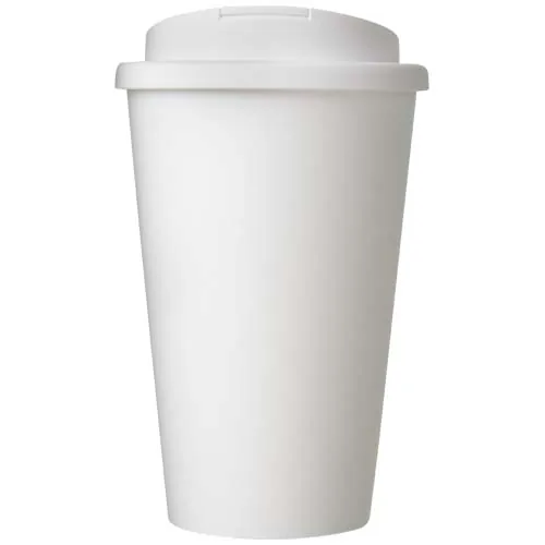 Vaso isotérmico Brite-Americano® POP 350 ml con tapa antiderrame