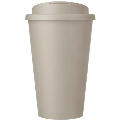 arenisca Vaso isotérmico Brite-Americano® POP 350 ml con tapa antiderrame