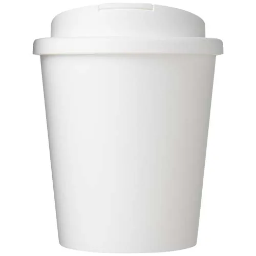 Vaso Americano® Espresso POP 250 ml con tapa antiderrame