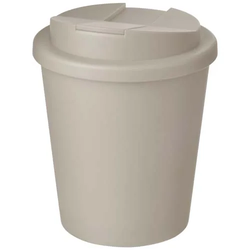 Vaso Americano® Espresso POP 250 ml con tapa antiderrame