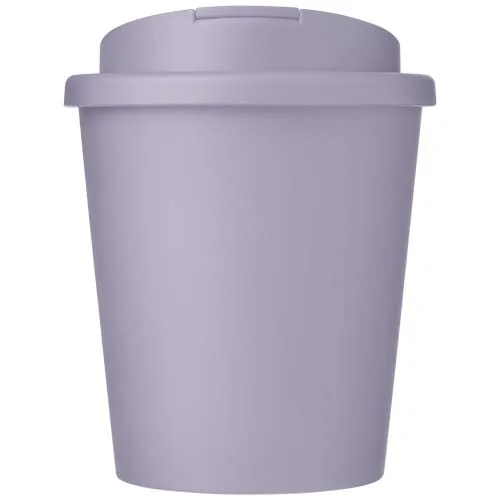 lila Vaso Americano® Espresso POP 250 ml con tapa antiderrame