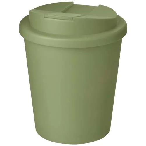 Vaso Americano® Espresso POP 250 ml con tapa antiderrame