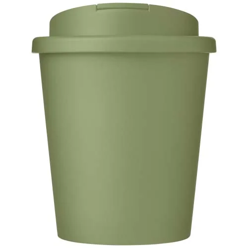 Vaso Americano® Espresso POP 250 ml con tapa antiderrame