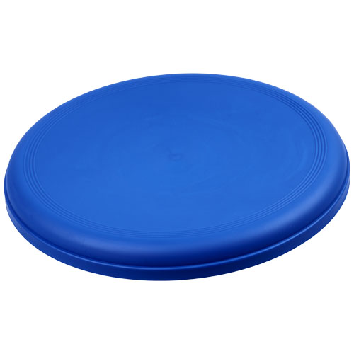Frisbee de plástico para perro 