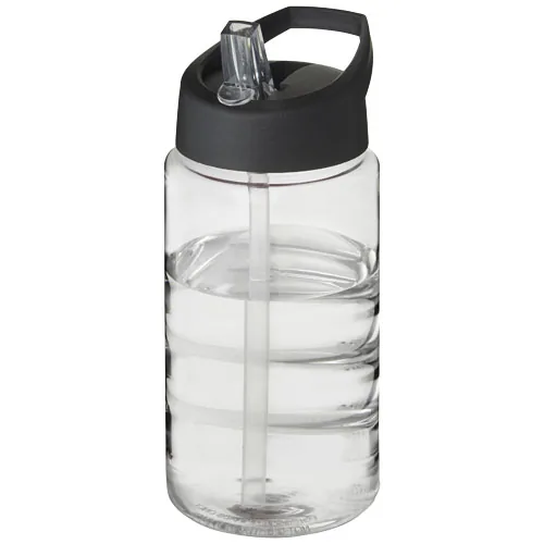 Bidón deportivo con tapa con boquilla de 500 ml H2O Active® 