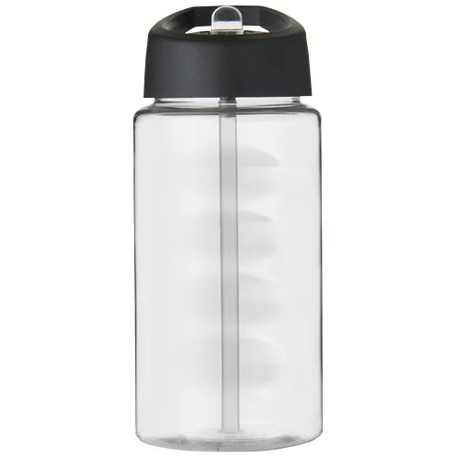 Bidón deportivo con tapa con boquilla de 500 ml H2O Active® 