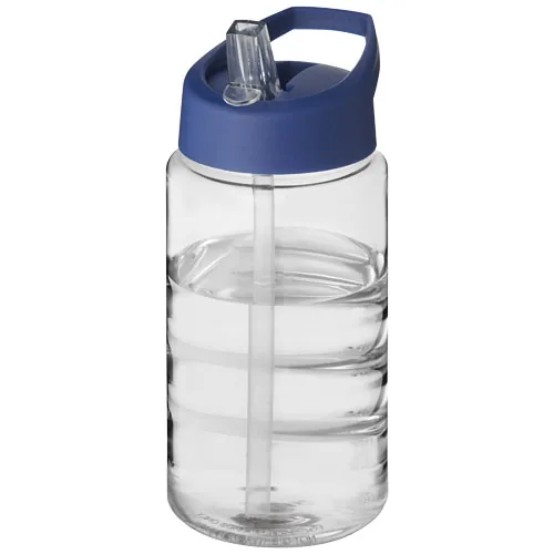 Bidón deportivo con tapa con boquilla de 500 ml H2O Active® 