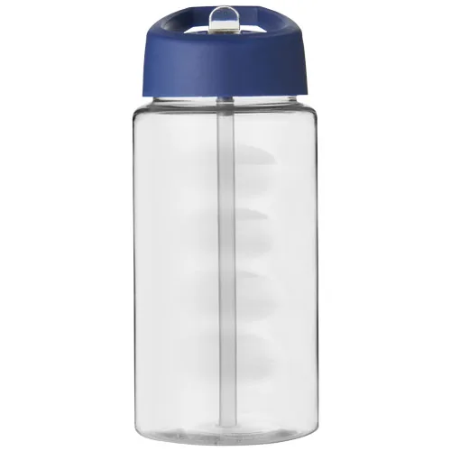Bidón deportivo con tapa con boquilla de 500 ml H2O Active® 