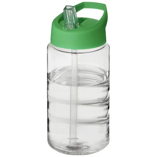 Bidón deportivo con tapa con boquilla de 500 ml H2O Active® 