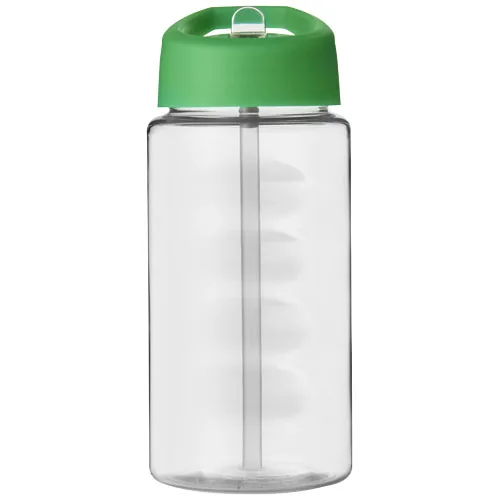Bidón deportivo con tapa con boquilla de 500 ml H2O Active® 