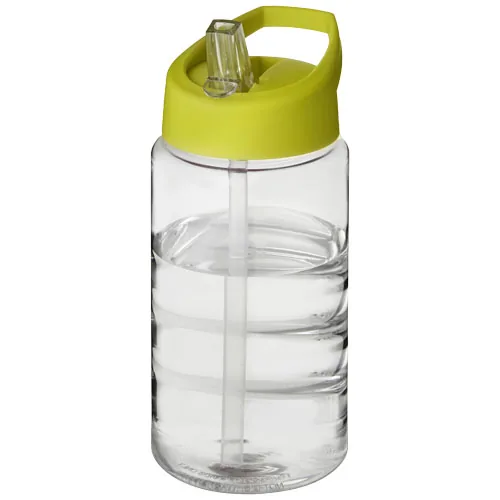 Bidón deportivo con tapa con boquilla de 500 ml H2O Active® 