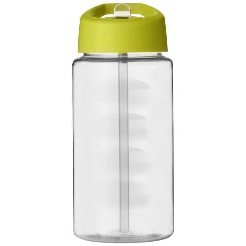 Bidón deportivo con tapa con boquilla de 500 ml H2O Active® 
