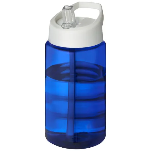 Bidón deportivo con tapa con boquilla de 500 ml H2O Active® 