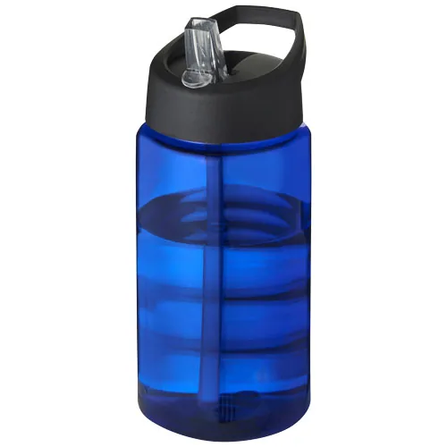 Bidón deportivo con tapa con boquilla de 500 ml H2O Active® 