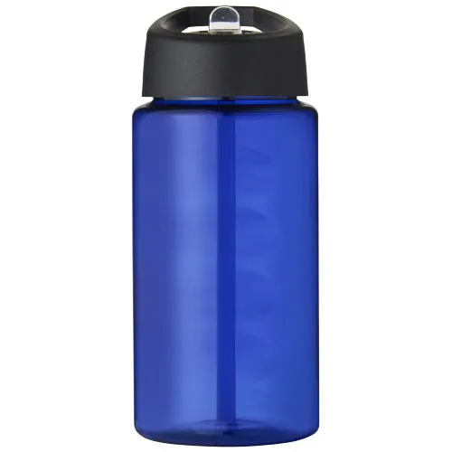 Bidón deportivo con tapa con boquilla de 500 ml H2O Active® 