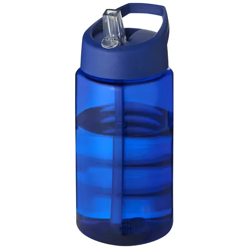 Bidón deportivo con tapa con boquilla de 500 ml H2O Active® 