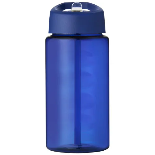 Bidón deportivo con tapa con boquilla de 500 ml H2O Active® 