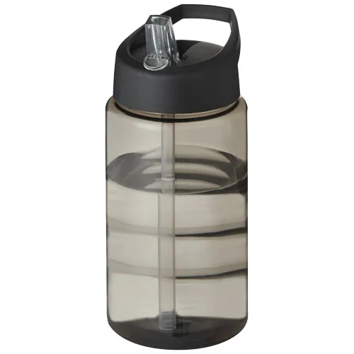 Bidón deportivo con tapa con boquilla de 500 ml H2O Active® 