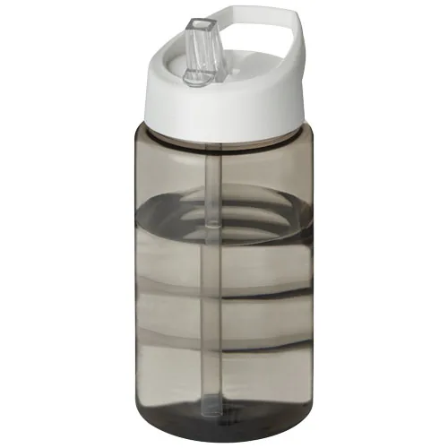 Bidón deportivo con tapa con boquilla de 500 ml H2O Active® 