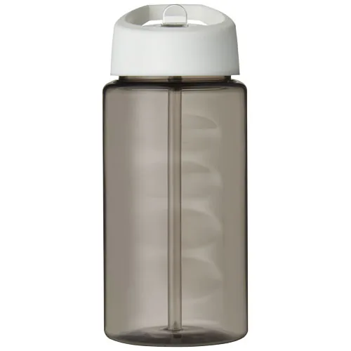 Bidón deportivo con tapa con boquilla de 500 ml H2O Active® 