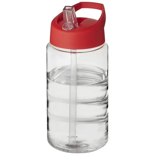 Bidón deportivo con tapa con boquilla de 500 ml H2O Active® 