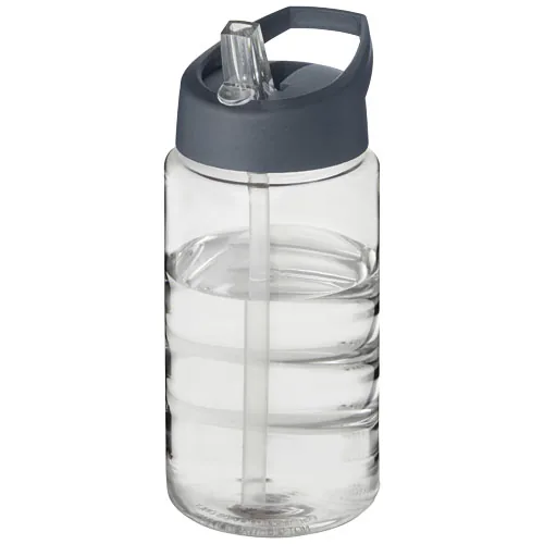 Bidón deportivo con tapa con boquilla de 500 ml H2O Active® 