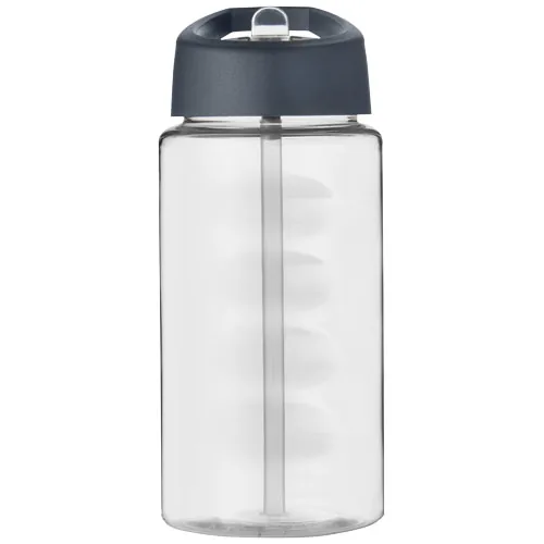 Bidón deportivo con tapa con boquilla de 500 ml H2O Active® 
