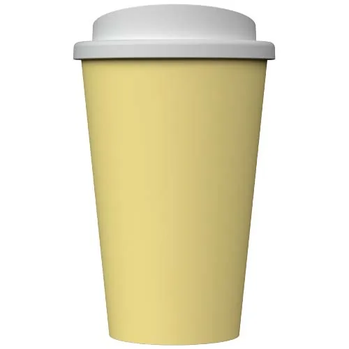 plátano pálido Vaso térmico Americano® Infiniti de 350 ml