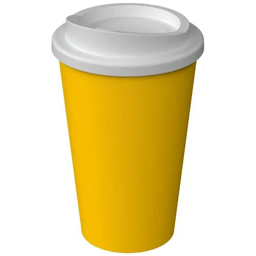 mostaza Vaso térmico Americano® Infiniti de 350 ml