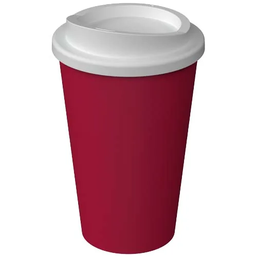 burdeos Vaso térmico Americano® Infiniti de 350 ml