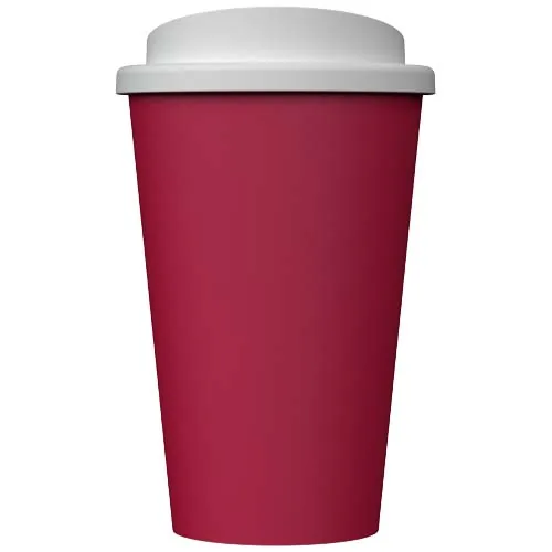 burdeos Vaso térmico Americano® Infiniti de 350 ml