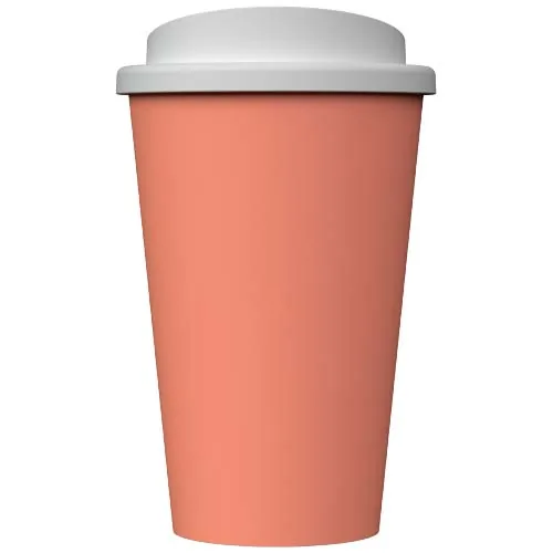 coral Vaso térmico Americano® Infiniti de 350 ml