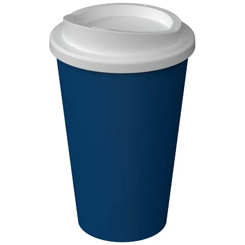 azul océano Vaso térmico Americano® Infiniti de 350 ml