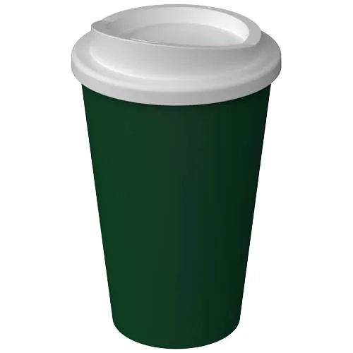 verde oscuro Vaso térmico Americano® Infiniti de 350 ml
