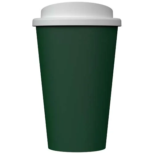 verde oscuro Vaso térmico Americano® Infiniti de 350 ml