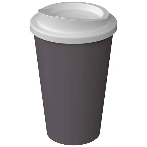 gris crepúsculo Vaso térmico Americano® Infiniti de 350 ml