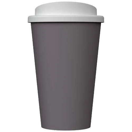 gris crepúsculo Vaso térmico Americano® Infiniti de 350 ml